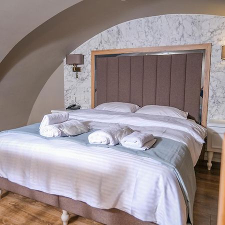 Palazzo Suit Karakoey Istanbul Eksteriør bilde