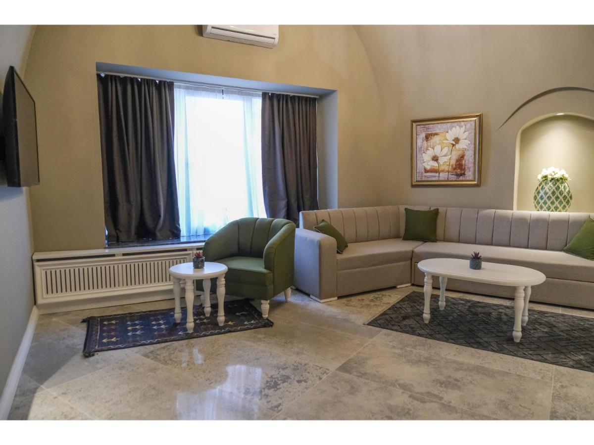 Palazzo Suit Karakoey Istanbul Eksteriør bilde