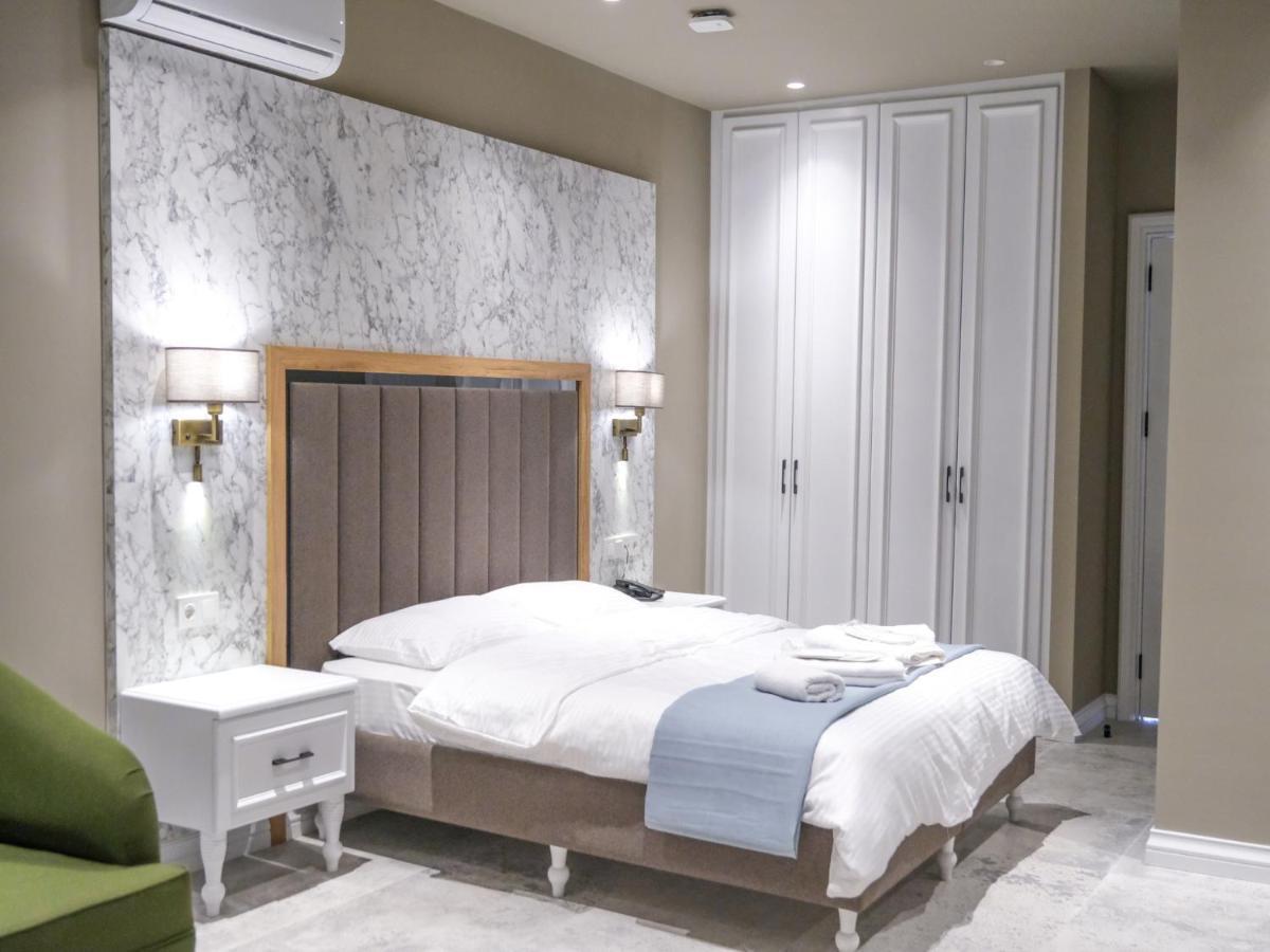 Palazzo Suit Karakoey Istanbul Eksteriør bilde